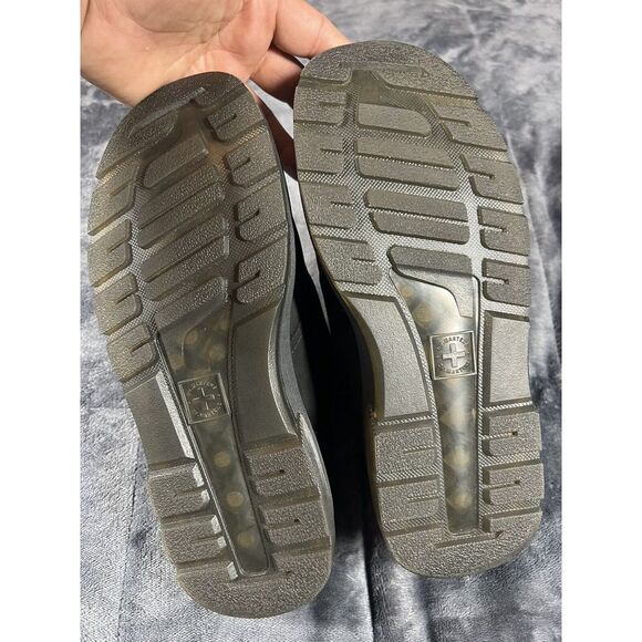 Dr Martens Thurtston Lo Black Kaya‎ size US 6 M - Picture 5 of 8